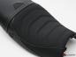 Preview: Luimoto Seat Cover Café Line for Triumph Speed Triple 05-07