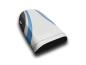 Preview: Luimoto Seat Cover Sport Passenger for Suzuki GSX-R 600 750 01-03
