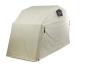 Preview: ACEBIKES replacement tarpaulin for motor shelter / folding garage size S