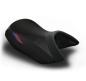 Preview: Luimoto Motorsport Seat Covers Rider for BMW R1200GS Adventure 06-13 (Regular Seat)