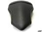 Preview: Luimoto Seat Cover Team Italia Passenger for Ducati 848 1098 1198 08-13