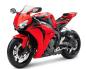 Preview: Luimoto Sitzbankbezug Baseline Beifahre für Honda 08-011 CBR 1000RR