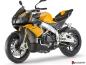 Preview: Luimoto Sitzbankbezug Team Italia Beifahrer für APRILIA TUONO V4 11-20