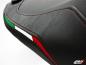 Preview: Ducati Multistrada 12-14 Team Italia Front Seat Cover