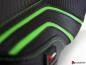 Preview: Luimoto Seat Cover Sport Driver for Kawasaki ER6N ER6F 650R 12-16
