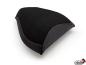 Preview: Luimoto Seat Cover Team Italia Suede Passenger for MV Agusta Brutale 750 910R 1078RR