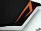 Preview: Luimoto Seat Cover Type II Driver for KTM RC8