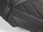 Preview: Luimoto Motorsports Diamond Seat Covers for BMW nineT SCRAMBLER | URBAN G/S 16-20
