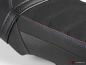 Preview: Luimoto Motorsports Cafe Seat Covers for BMW nineT SCRAMBLER | URBAN G/S 16-20