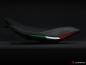 Preview: Luimoto Seat Cover Team Italia Driver for Ducati 1199 Panigale 11-15