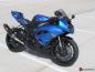 Preview: Luimoto Sitzbankbezug Sport Fahrer für Kawasaki ZX-6R  09-12