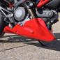 Preview: Bugspoiler für Bugspoiler  Ducati 696 / 796 Monster
