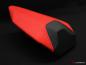 Preview: Luimoto Seat Cover Team Italia Passenger for Ducati Panigale 899 13-15
