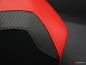 Preview: Luimoto Seat Cover Team Italia Passenger for Ducati Panigale 899 13-15