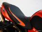 Preview: TRIUMPH STREET TRIPLE 07-12 Sitzbankbezug