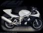 Preview: YAMAHA R6 99-02 Baseline Fahrer Sitzbankbezug