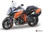 Preview: Luimoto Sitzbankbezug Fahrer für KTM 1290 Super Duke GT 16-17