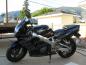 Preview: Luimoto Sitzbankbezug Flame CF Fahrer für Honda CBR 900RR 1992-99