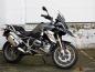 Preview: Luimoto Motorsports Seat Covers Passenger for BMW R1250GS 19-21