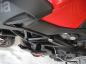 Preview: RD-Moto Crashpads for Aprilia Dorsoduro 750 / Dorsoduro 1200 / Shiver 750 2007-17