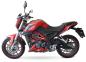 Preview: RD-Moto Crash sliders for Benelli BN 251 2014 - 17