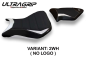Preview: Tappezzeria Italia Seat Cover Model Corinto 2 Ultragripf or BMW S1000RR 12-14
