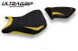 Preview: Tappezzeria Italia Seat Cover Model Corinto 2 Ultragripf or BMW S1000RR 12-14