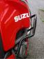 Preview: RD-Moto Crash frames black for Suzuki DR 750 Big 1988-1990
