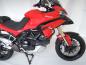 Preview: RD-Moto Sturzbügel schwarz für Ducati Multistrada 1200  2010 - 2014