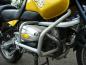 Preview: RD-Moto Sturzbügel schwarz für BMW R1150 GS Adventure 2000 - 2003