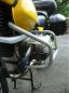 Preview: RD-Moto  Crash frames black for BMW R1150 GS   2001-2005