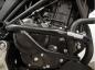 Preview: RD-Moto Sturzbügel schwarz für Honda CB 300 R 2018+