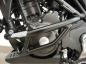 Preview: RD-Moto Sturzbügel schwarz für Honda CB 300 R 2018+