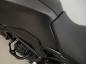Preview: RD-Moto Sturzbügel schwarz für Honda CB 300 R 2018+