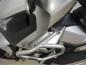Preview: RD-Moto Crash bar set mat silver lower + upper position for Honda X-ADV 750 2017-20