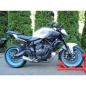 Preview: RD-Moto Sturzbügel für Yamaha MT-07 schwarz 2025+ - Kopie