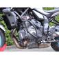 Preview: RD-Moto Sturzbügel für Yamaha MT-07 schwarz 2025+ - Kopie