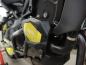 Preview: RD-Moto Sturzbügel + Sturzpads SL01 schwarz für Yamaha XSR 900 2013 - 2020