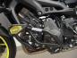 Preview: RD-Moto Sturzbügel + Sturzpads SL01 schwarz für Yamaha XSR 900 2013 - 2020