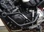 Preview: RD-Moto Sturzbügel schwarz für Honda CB 1000 R Neo Sport Café 2018+