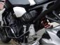 Preview: RD-Moto Sturzbügel schwarz für Honda CB 1000 R Neo Sport Café 2018+