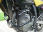 Preview: RD-Moto Sturzbügel schwarz für Suzuki DR 650 SE 1996-2000