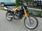 Preview: RD-Moto Sturzbügel schwarz für Suzuki DR 650 SE 1996-2000
