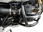 Preview: RD-Moto Sturzbügel schwarz  für BMW R Nine T 1200 2013-19