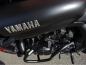 Preview: RD-Moto Crash Bar black matt lower for Yamaha V-Max 1700 2009-20