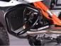 Preview: RD-Moto Crash frames black for Husqvarna 701 Enduro / 701 Supermoto 2017+