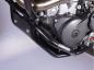 Preview: RD-Moto  Sturzbügel unten  / Unterfahrschutz schwarz für Husqvarna 701 Enduro  / 701 Supermoto 2019-23