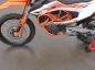 Preview: RD-Moto Sturzbügel Set orange für Husqvarna 701 Enduro 2017+ / 701 Supermoto 2019+