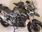 Preview: RD-Moto Sturzbügel Set unten + oben schwarz für Triumph Tiger 1200 Explorer / XC  2011-15