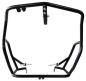 Preview: RD-Moto Crash frames black for Kawasaki KLV 1000 2004-2006